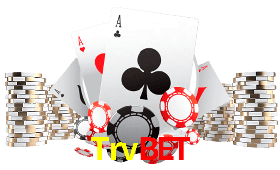 Jogue jogos de pôquer em Trvbet