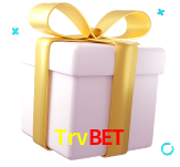 Receba seus bônus de boas-vindas no Trvbet