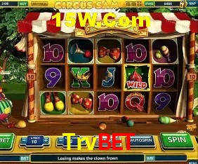 Experiência VIP Trvbet