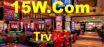 Trvbet: Jogos de Caça-Níqueis-Altas Recompensas, Roleta-Velocidade, Blackjack-Desafios Máximos