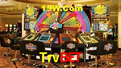 Avaliações dos Jogadores Trvbet