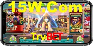 Live Casino Trvbet
