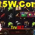 Provedores de Jogos Trvbet