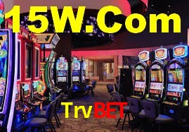 Trvbet App Interface