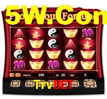 Sinta a adrenalina dos jogos de cassino com Trvbet