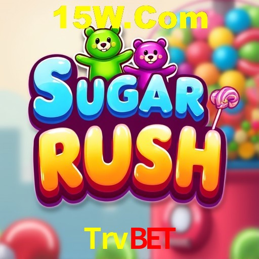 Interface do App Trvbet