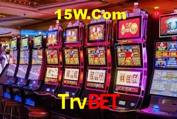Recursos de Bônus Trvbet