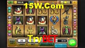 Welcome Bonus Trvbet